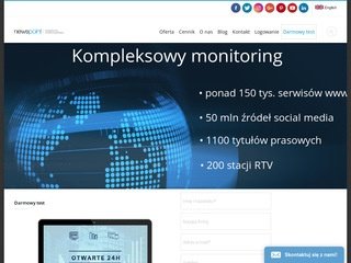 Podgląd newspoint.pl