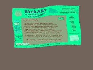 Podgląd packart.com.pl