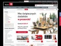 Podgląd meble.vox.pl