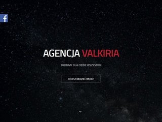 Podgląd agencja.valkiria.net