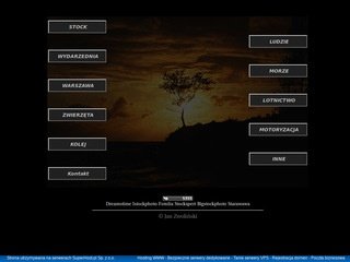 Podgląd janzwolinski.freehost.pl