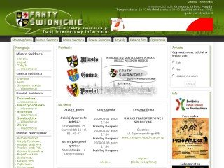 Miniaturka fakty.swidnica.pl