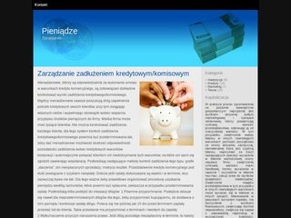 Podgląd eternal.com.pl