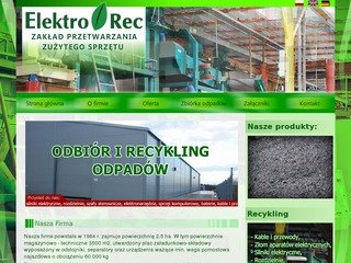 Podgląd rec.miekinia.com