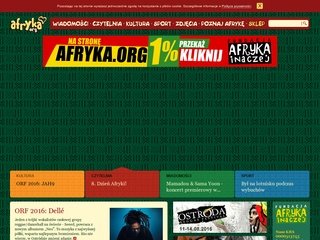 Podgląd afryka.org