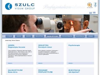 Podgląd visum.com.pl