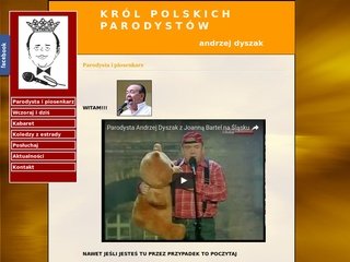 Podgląd dyszak.pl
