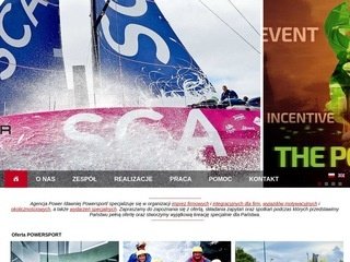 Podgląd powersport.pl