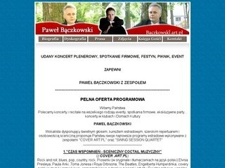 Miniaturka baczkowski.art.pl