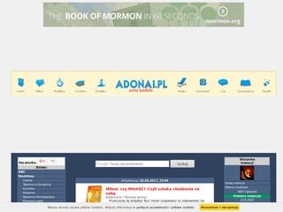 Miniaturka adonai.pl