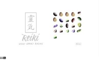 Podgląd reiki-usui.com.pl