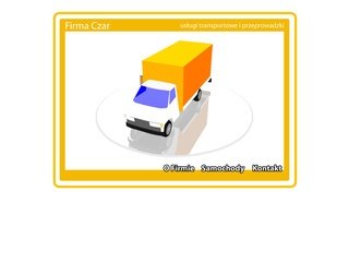 Podgląd przeprowadzki.czar.com.pl
