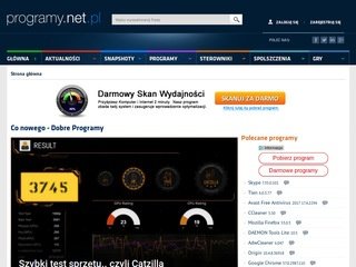 Podgląd dobrepliki.pl