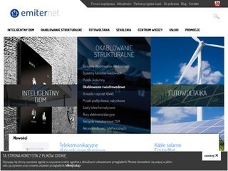 Podgląd emiter.net.pl