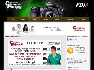 Podgląd cfoto.pl
