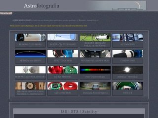 Podgląd astrofotografia.republika.pl
