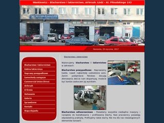 Podgląd wankiewicz.esem.pl
