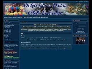 Podgląd orkiestralubnice.pl