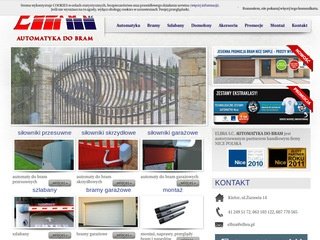 Podgląd elbra.pl
