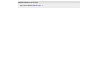 Podgląd blachownia.com