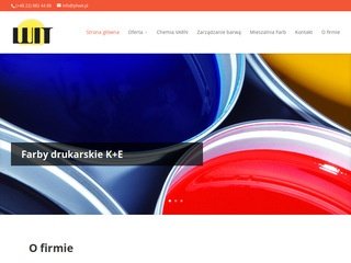 Podgląd artykuly-poligraficzne.pl