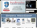 Podgląd medicomp.com.pl