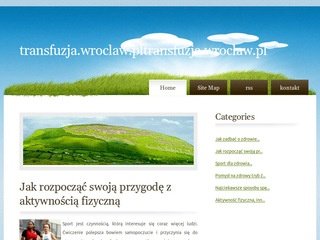Podgląd transfuzja.wroclaw.pl