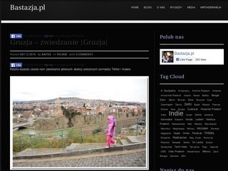 Miniaturka bastazja.pl