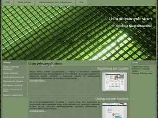Podgląd parapedia.pl