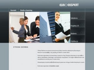 Podgląd Euroekspert.net