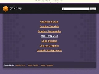 Podgląd grafart.org