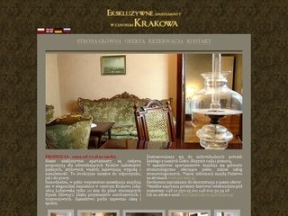 Miniaturka exclusive-apartments.pl
