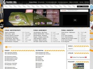 Podgląd figurki.org