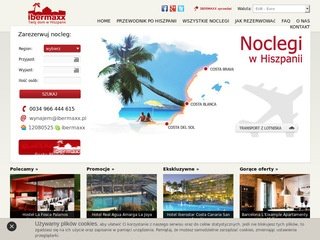 Miniaturka hiszpania-apartamenty.pl