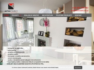 Podgląd artemobili.com.pl