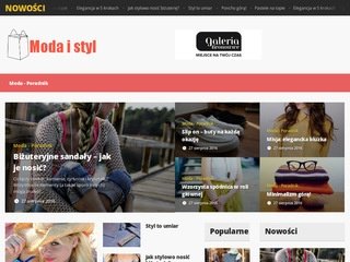 Podgląd goscinneprogi.pl