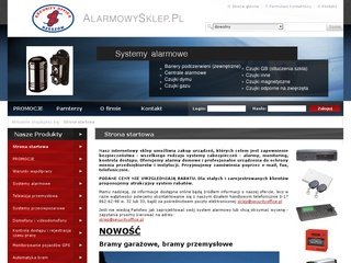 Podgląd sklep.securityoffice.pl