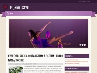 Podgląd blueapple.pl