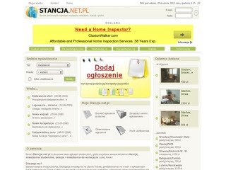 Podgląd stancja.net.pl