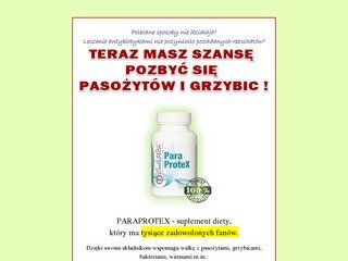 Podgląd e-grzybice.pl