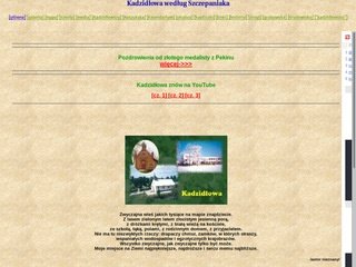 Podgląd kadzidlowa.republika.pl