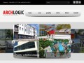 Podgląd archlogic.eu