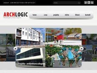 Podgląd archlogic.eu