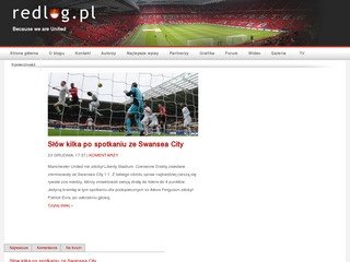 Miniaturka redlog.pl