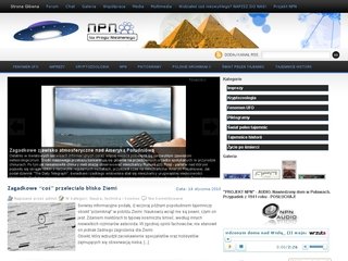 Podgląd npn.org.pl