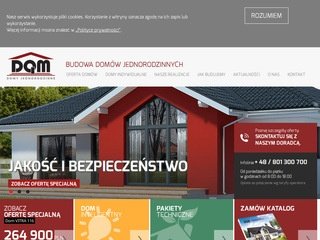 Podgląd dqm.pl