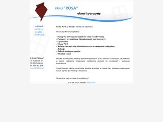 Podgląd parapety.net.pl