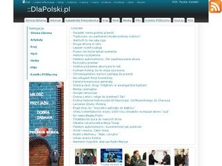 Miniaturka informacje.int.pl