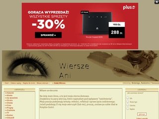 Podgląd wierszeani.za.pl