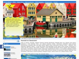 Podgląd skandynawia.net.pl